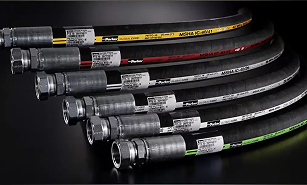 hydraulic hose services in Terreton Idaho