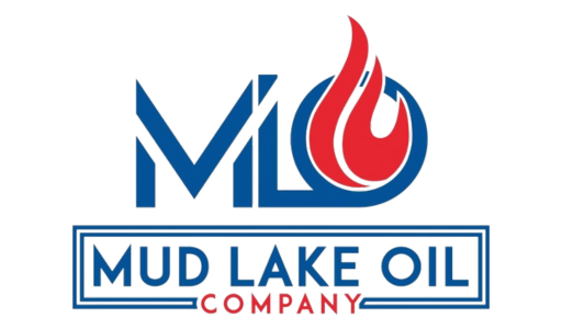 mud lake oil logo